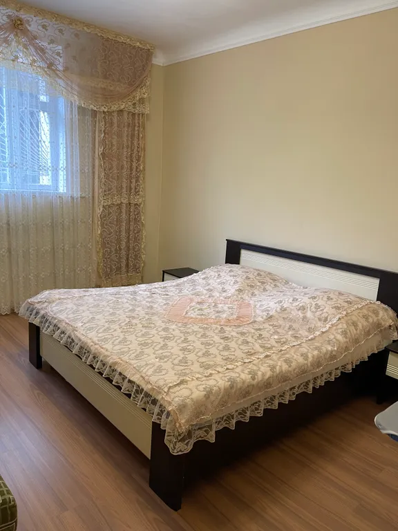 Коттедж Уютный домик в парковой зоне — Кисловодск