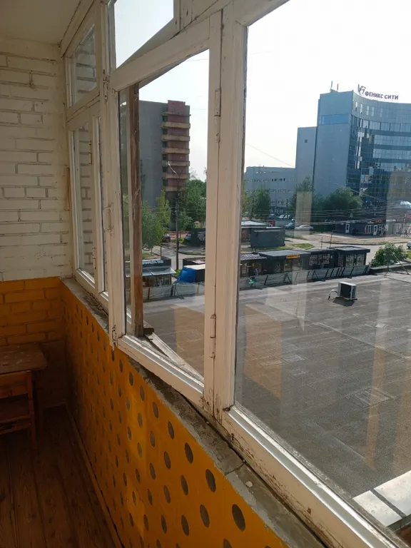 Квартира 2-комнатная Квартира — Великий Новгород