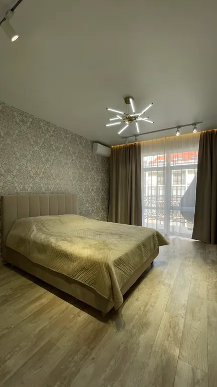 Квартира Квартира в Изумрудном городе — Геленджик