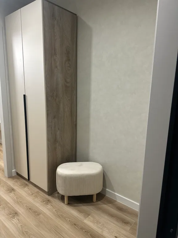 Уютная квартира в новом районе