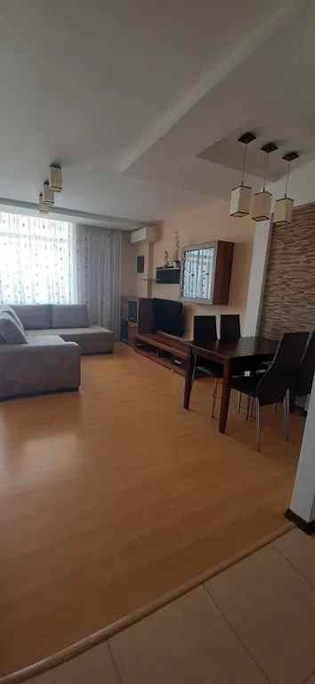 Квартира Отличная квартира в районе ПОР — Севастополь