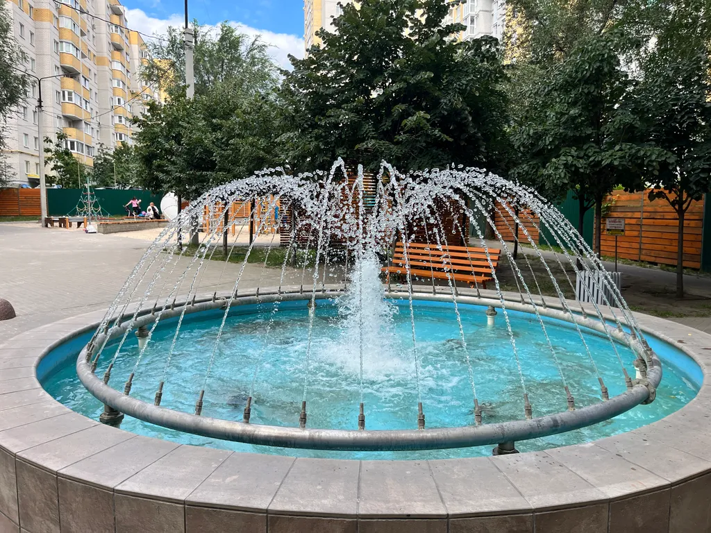 Отличная светлая уютная квартира