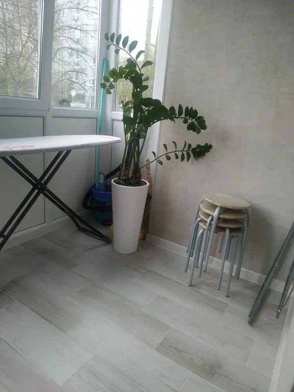 Дизайнерская новейшая квартира