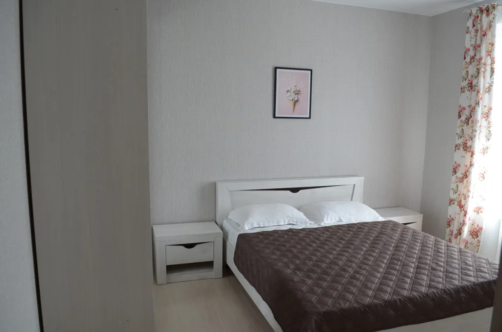 Коттедж Коттедж у моря — Раздольное