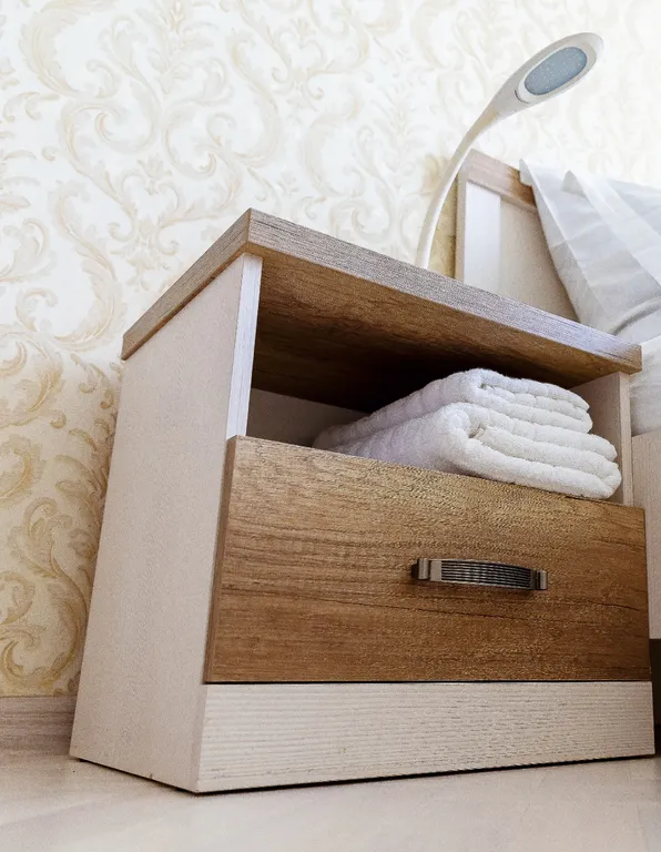 Квартира от Стрижа