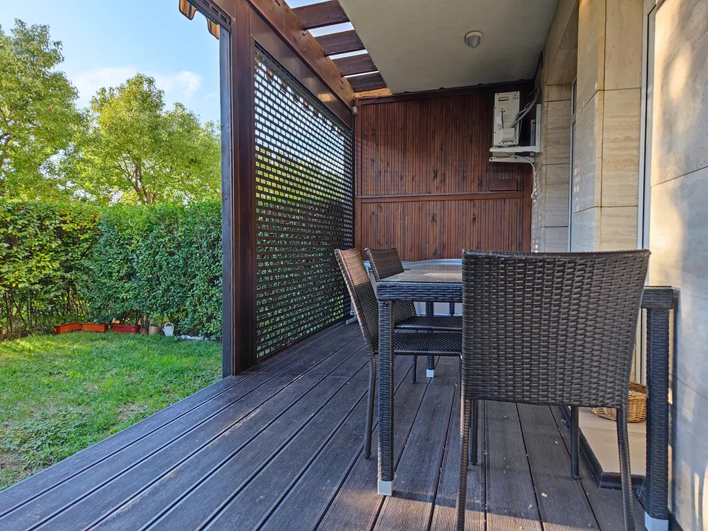 Квартира с 2-я спальнями Аrtlight