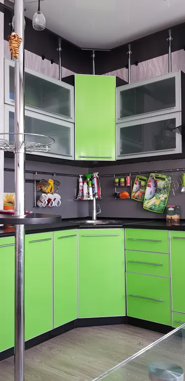 Апартаменты