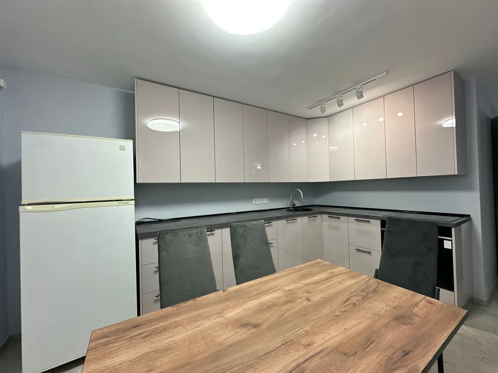 Апартаменты  номер 7 у Черного моря