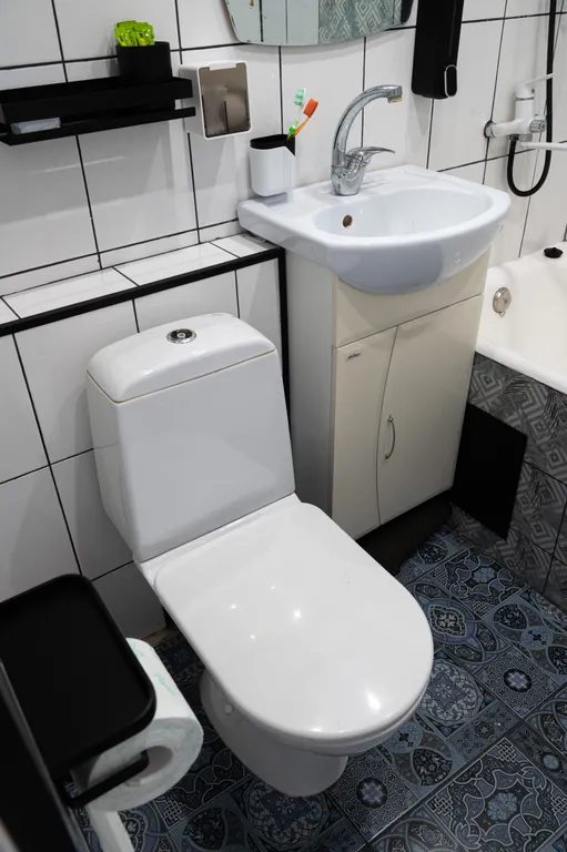 Квартира Уютная, чистая квартира в центре города — Пермь