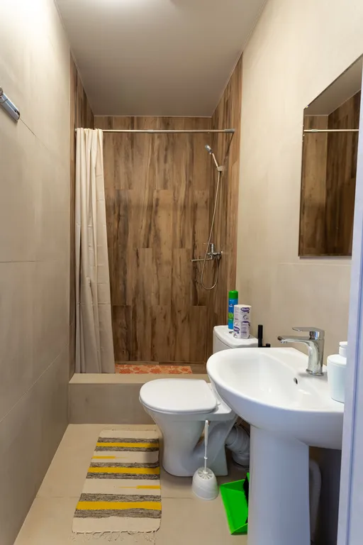 1-комнатная Квартира — аренда посуточно в Волгоград