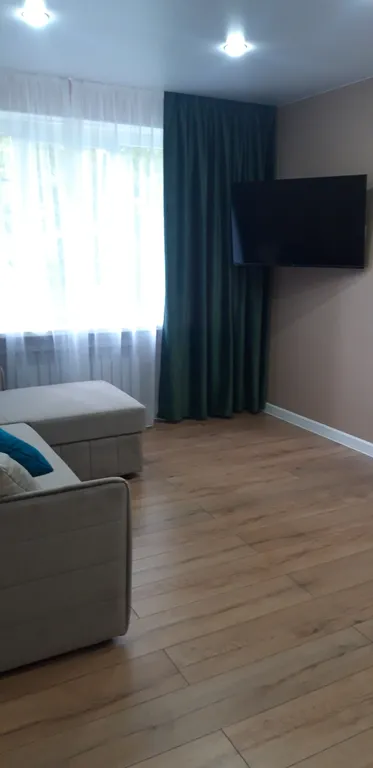 Квартира рядом с пляжем