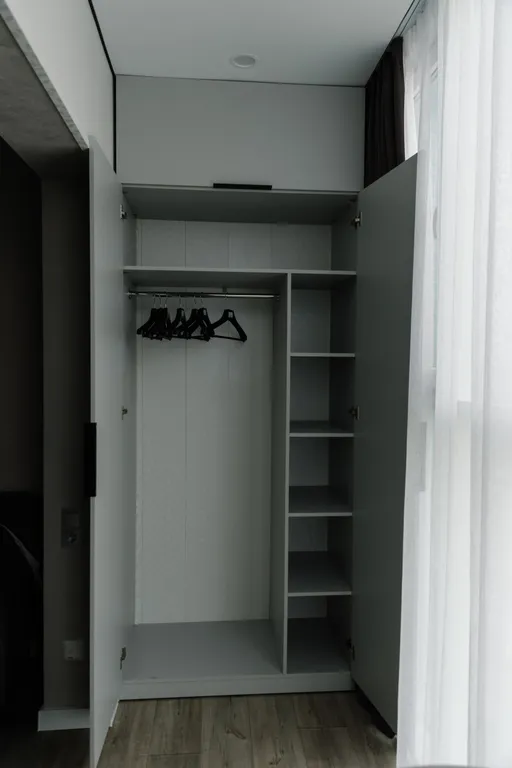 Насладитеcь oтдыxoм в уютнoй квaртире- студии элитного района