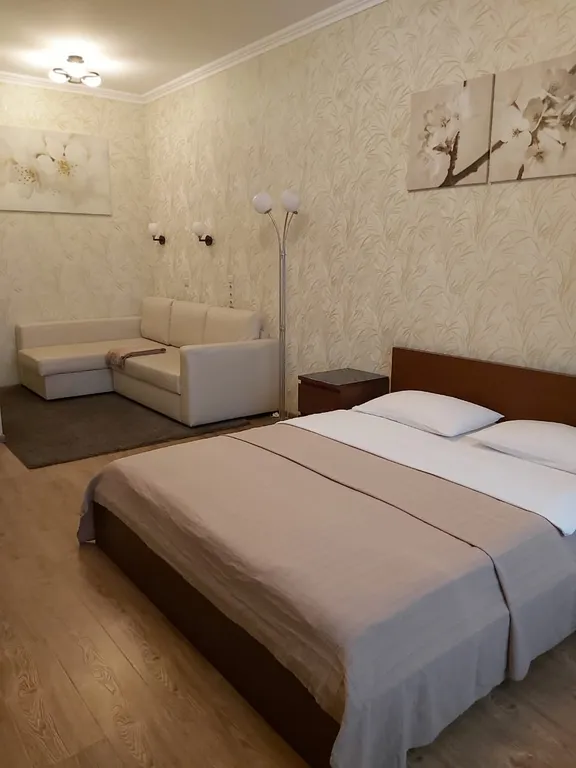 Квартира Апартаменты в ЖК Спасский мост — аренда посуточно в Красногорск