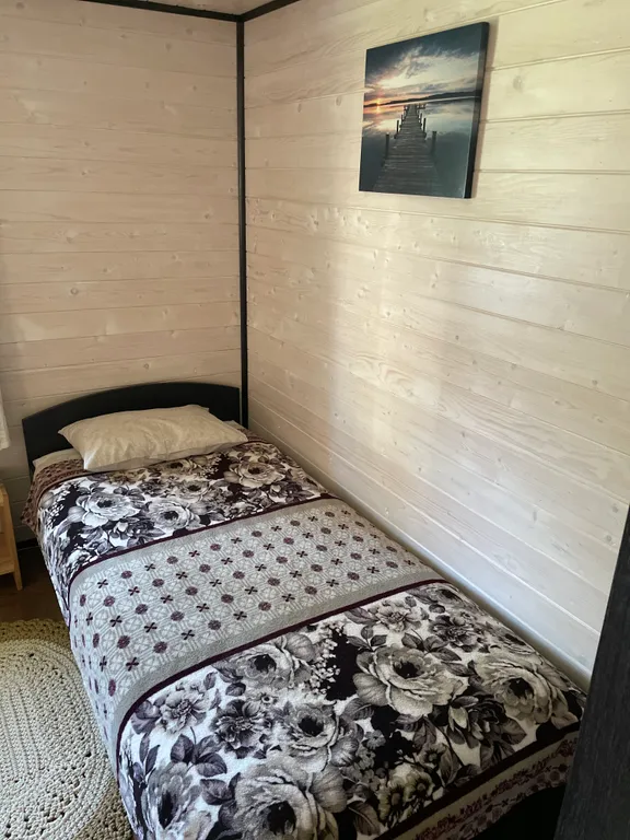 Комфортные апартаменты на берегу озера