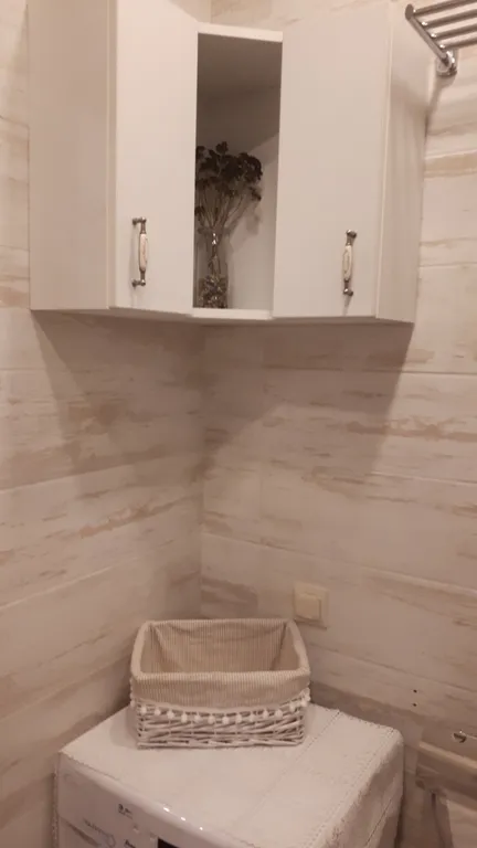 Уютные апартаменты в центре города