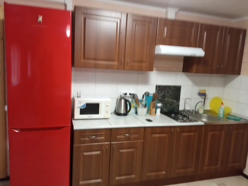 Дом на озере Вуокса с баней и беседкой