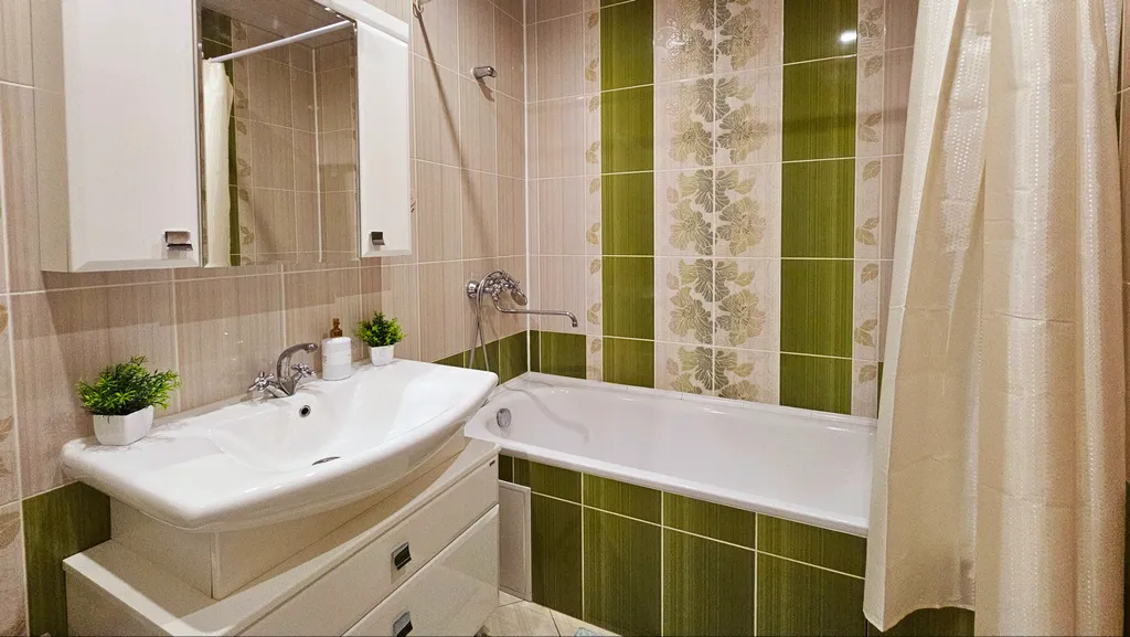 Апартаменты Лаванда на Комсомольской