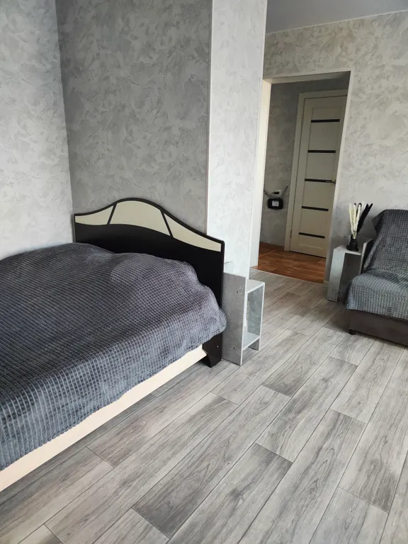 Уютная, чистая квартира в центре поселка