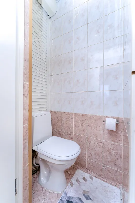 Квартира Квартира Двухкомнатная 60м2 центре — Сочи