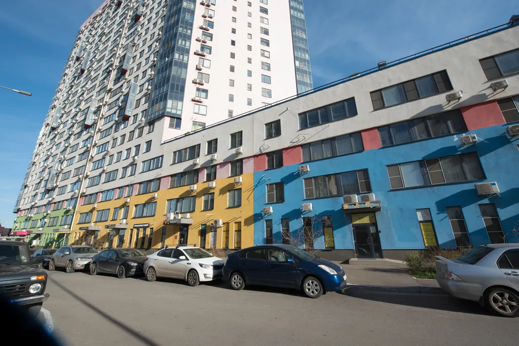 Квартира Уютная квартира в Золотом сердце западного — Ростов-на-Дону