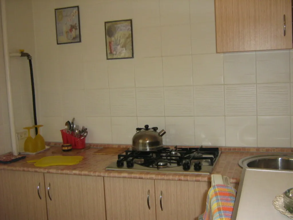 Хорошая чистая квартира в центре района