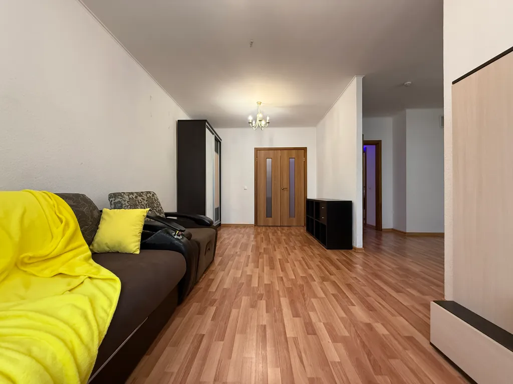 Тут хорошо на Переходном