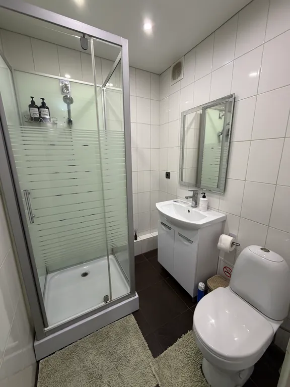 Уютная студия в центре