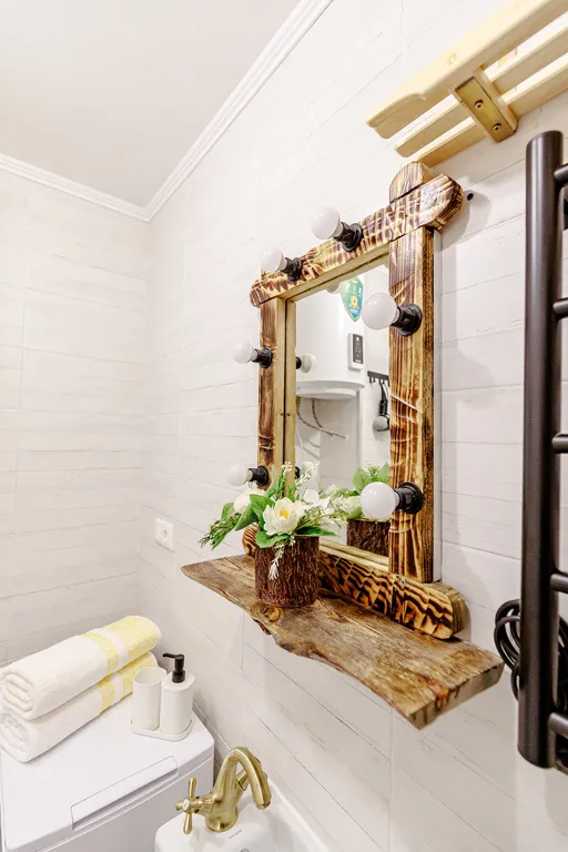 Уютная студия в ЖК Admiral Waterhouse