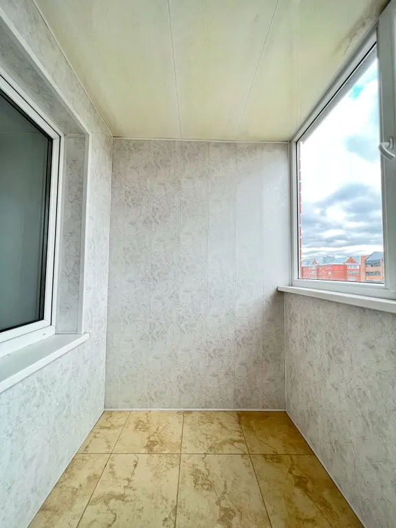 Квартира для вашего идеального отдыха в Кальном от Kravc Group