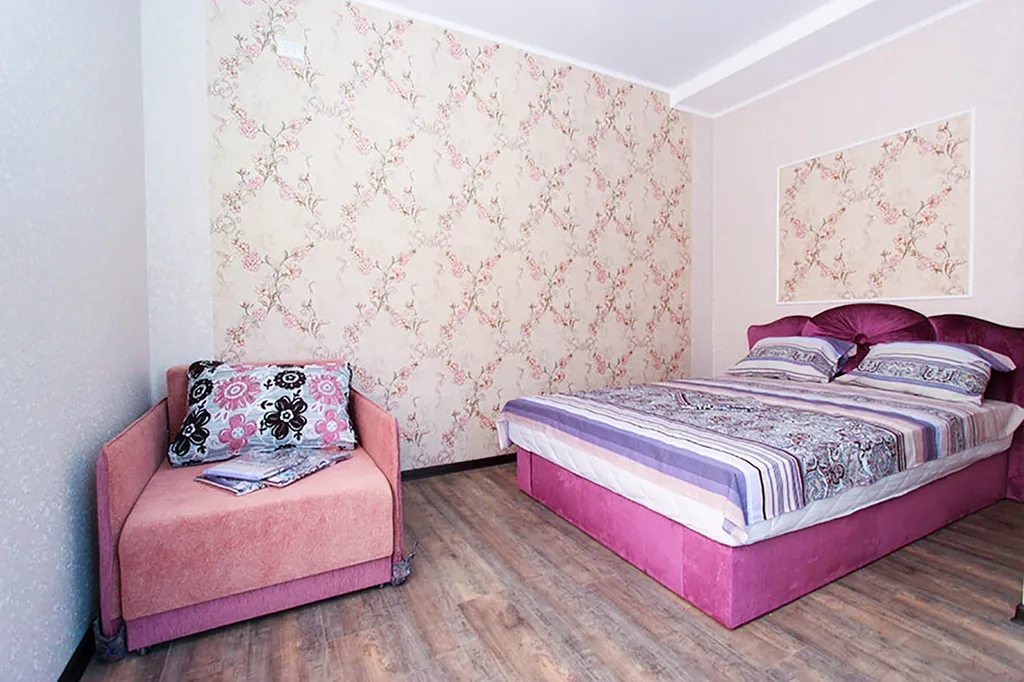 4-комнатный Дом