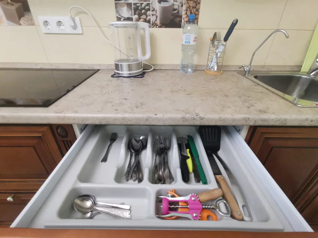 Просторная квартира у Реацентра