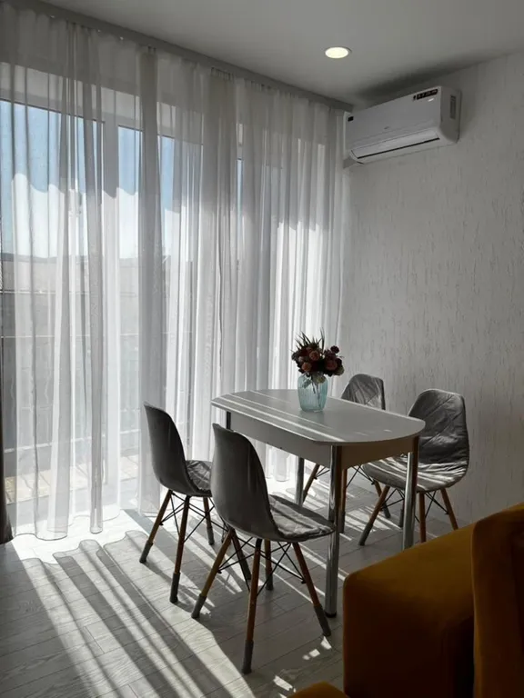 Квартира Квартира с новым ремонтом в современном стиле — Красноярск