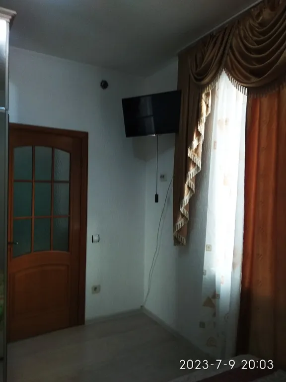 Апартамент у самой набережной