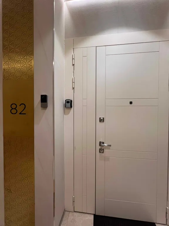 Апартаменты в Инфинити