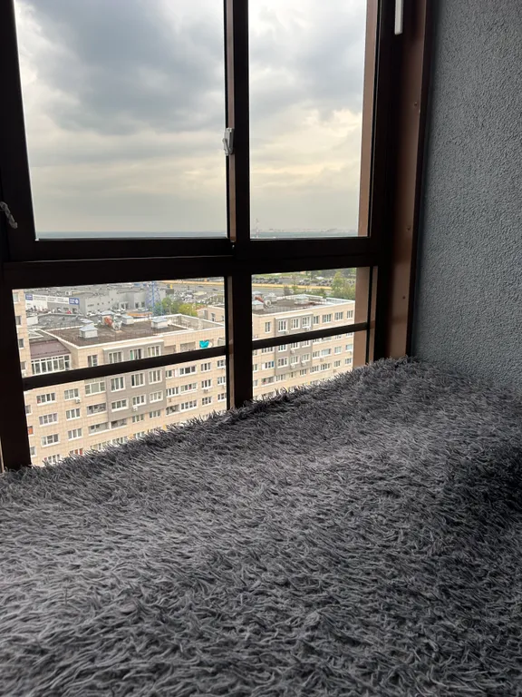 Уютная двухкомнатная квартира в Балашихе