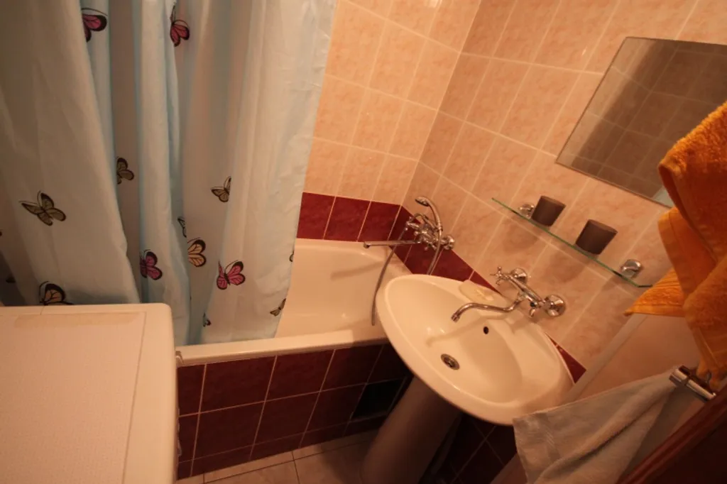 Квартира Апартаменты в центре — Анапа