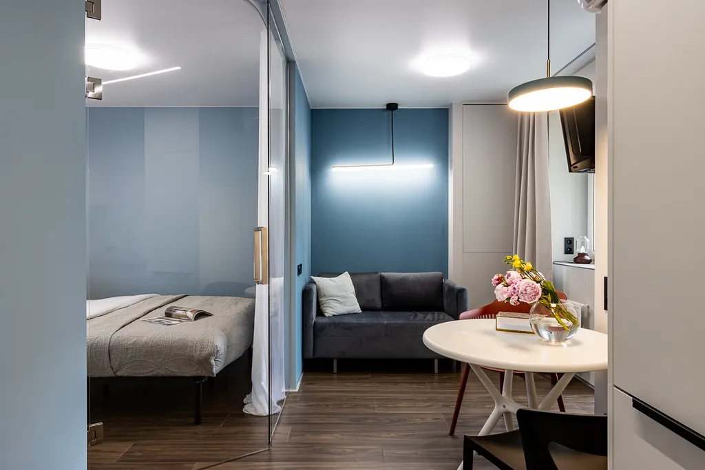 Рондо на Заневском от Точно Ключи