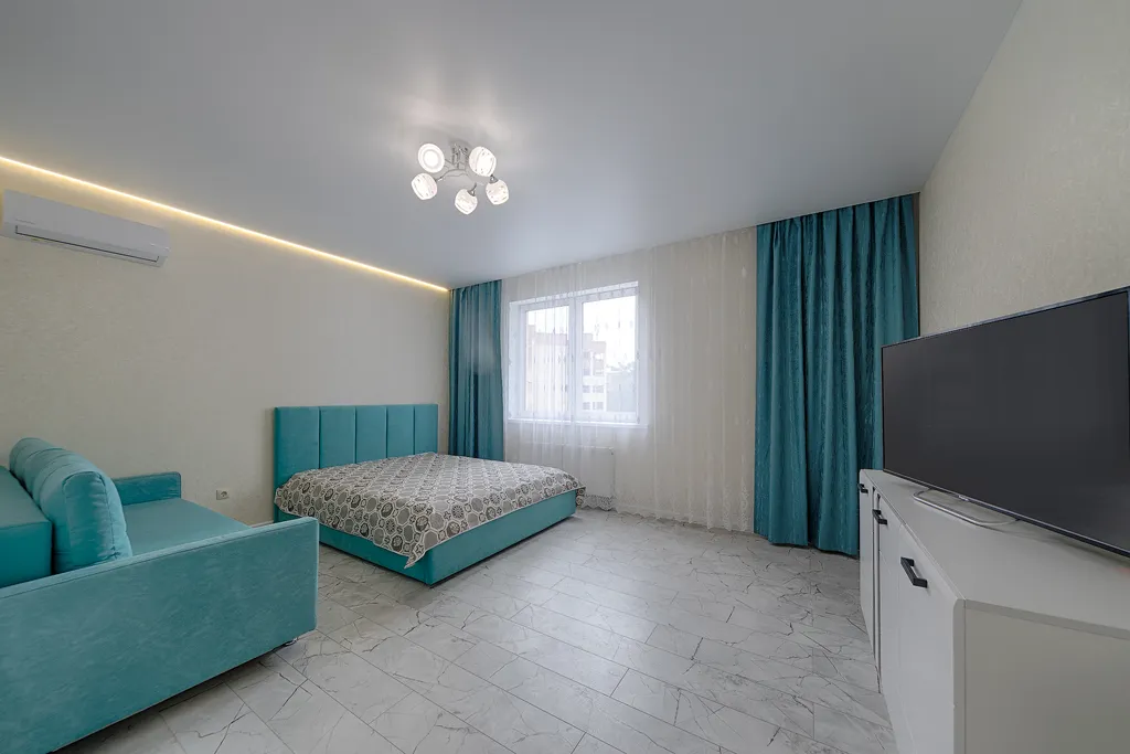 Квартира у автовокзала — аренда посуточно в Самара