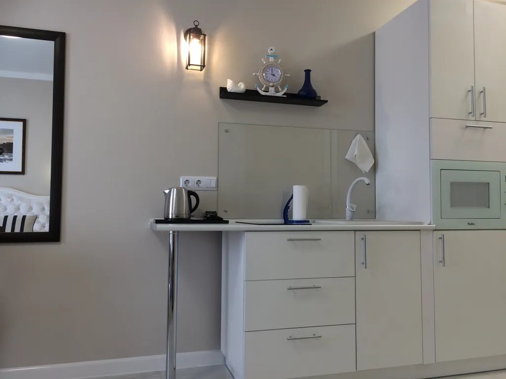 Квартира Квартира Blister — Севастополь