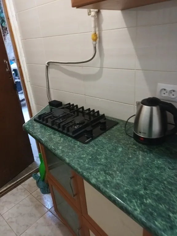 Уютная квартирка в центре города