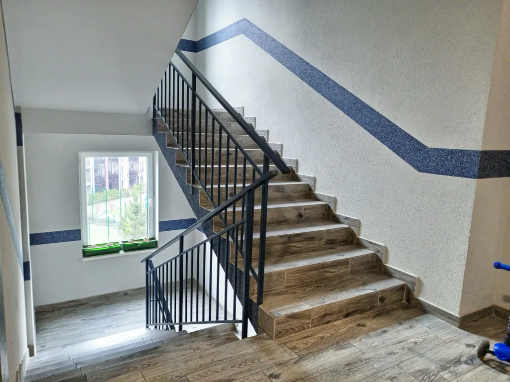 Квартира 2-комнатная квартира в новом ЖК — Калининград