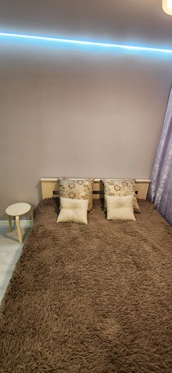 Уникальная и очень уютная студия