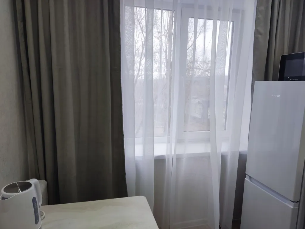 Квартира рядом с трассой с бесконтактным заселением