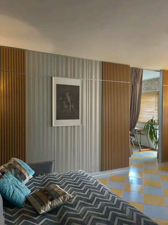 Квартира Уютная квартира — Санкт-Петербург