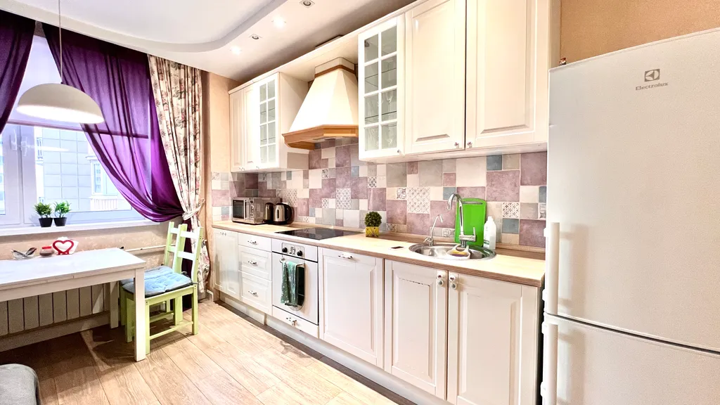 Апартамент Магия