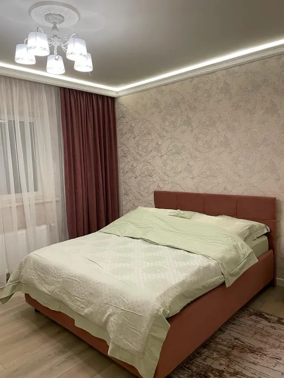 Частный дом у садыка - люкс