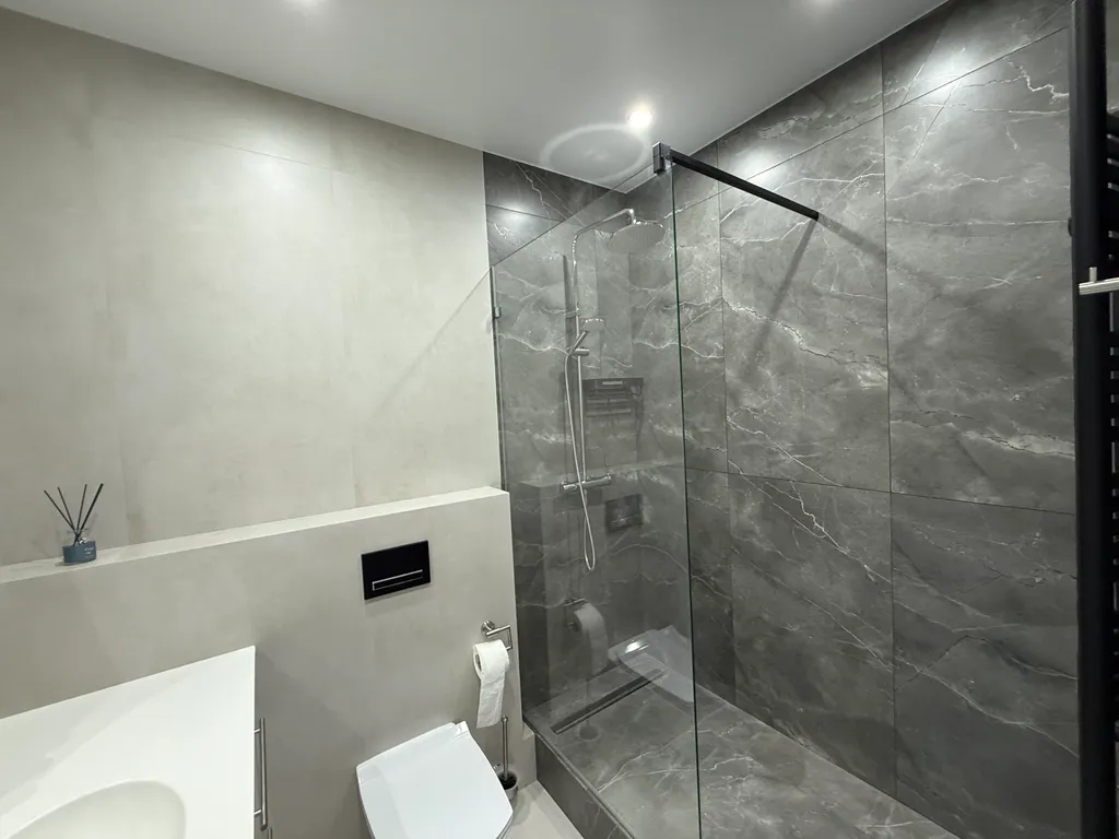 Уютная квартира у моря