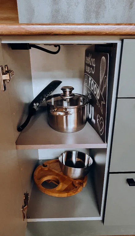 Двухэтажный а-фрейм 2 с панорамным остеклением и террасой