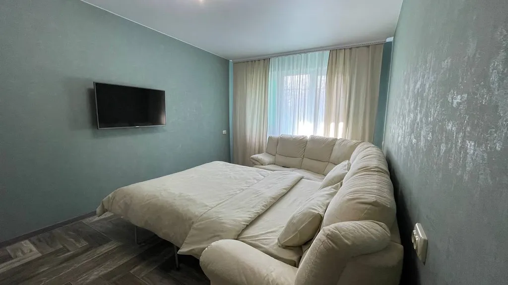 2-комнатная квартира рядом с Авиценной