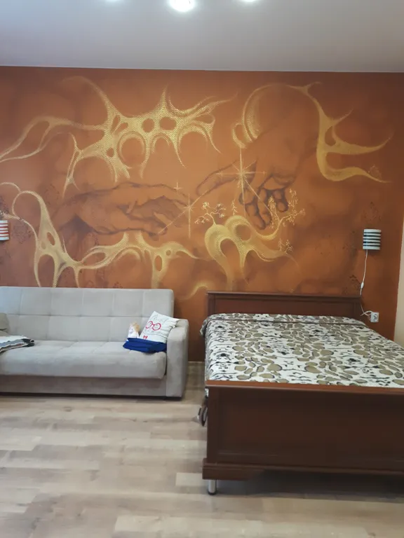 Уютная квартира в центре — аренда посуточно в Сортавала